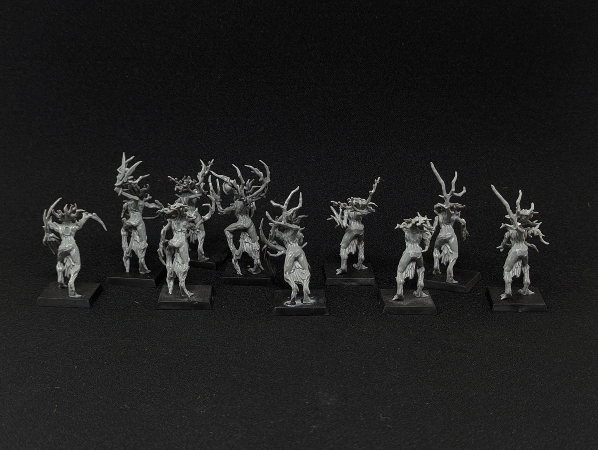 Dryads