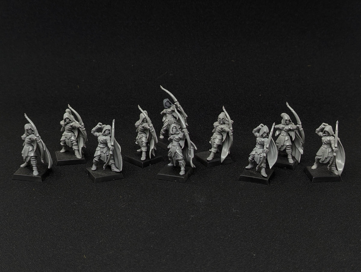 Deepwood Scouts / Glade Guard