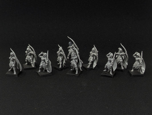 Deepwood Scouts / Glade Guard