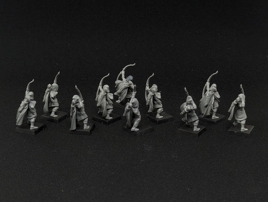 Deepwood Scouts / Glade Guard