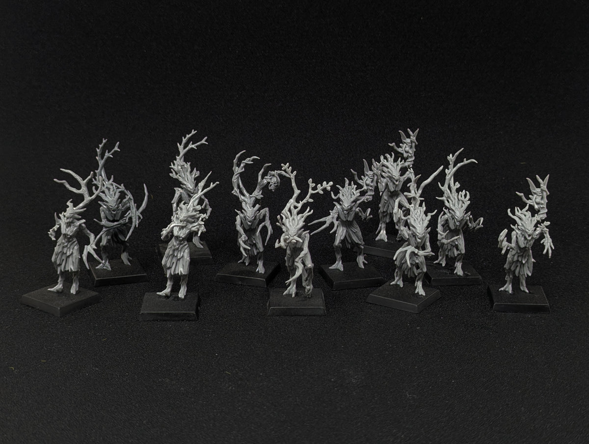 Dryads
