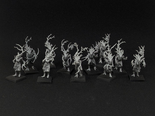Dryads
