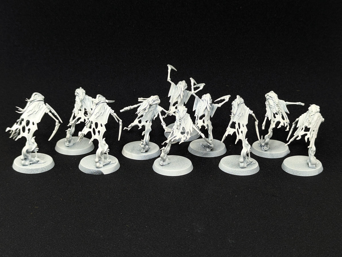 Dreadscythe Harridans