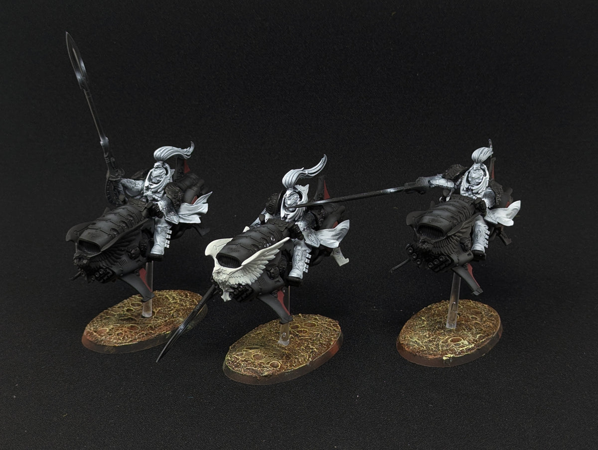 Vertus Praetors
