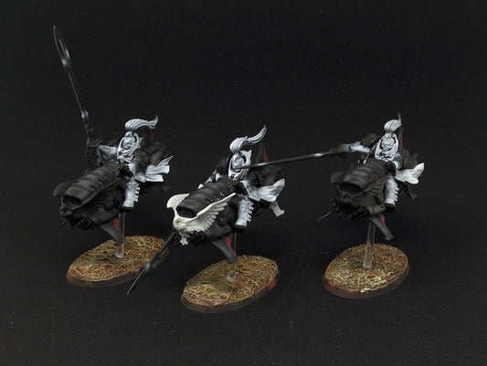 Vertus Praetors