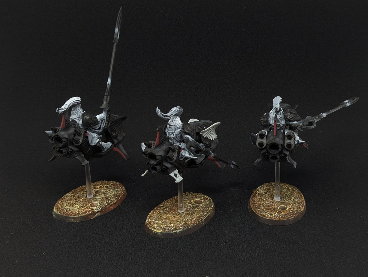Vertus Praetors
