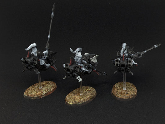 Vertus Praetors