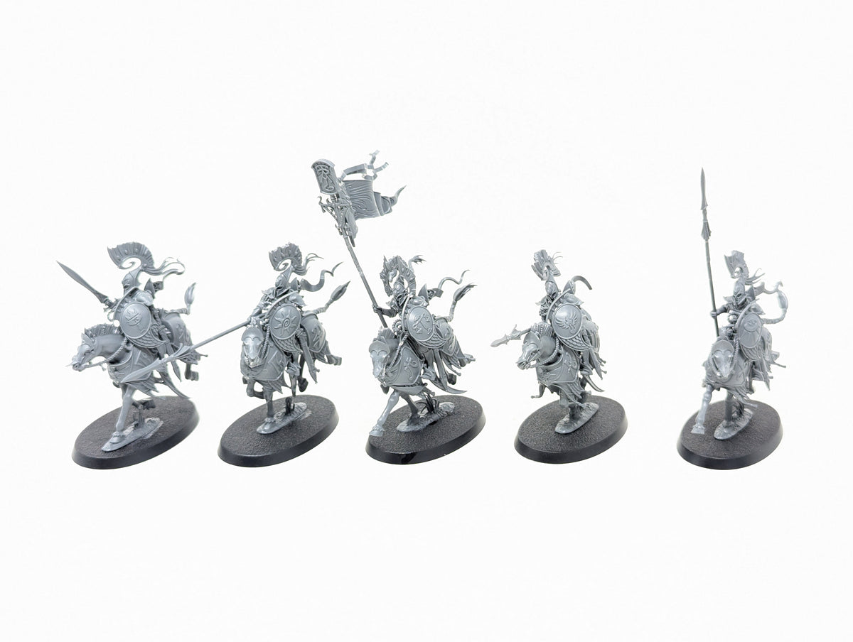 Vanari Dawnriders