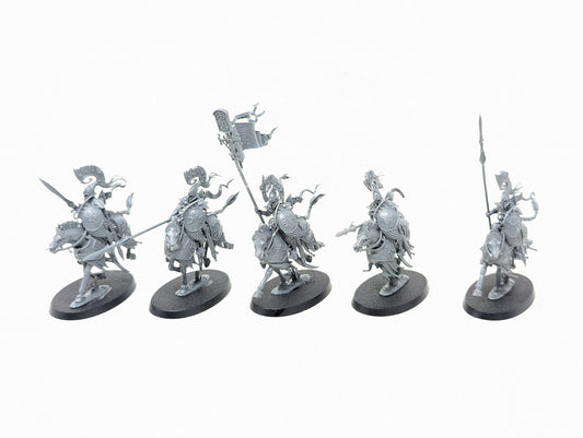 Vanari Dawnriders
