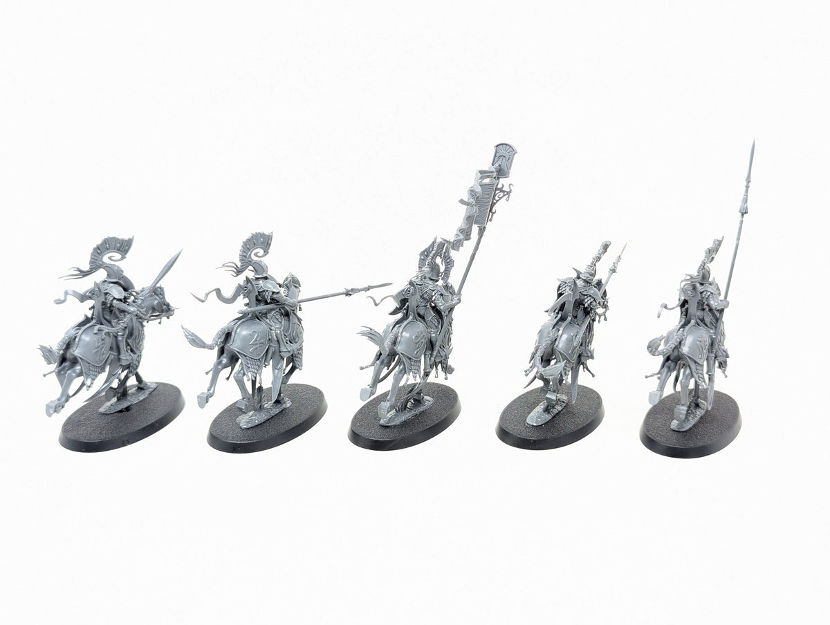 Vanari Dawnriders