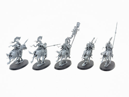 Vanari Dawnriders