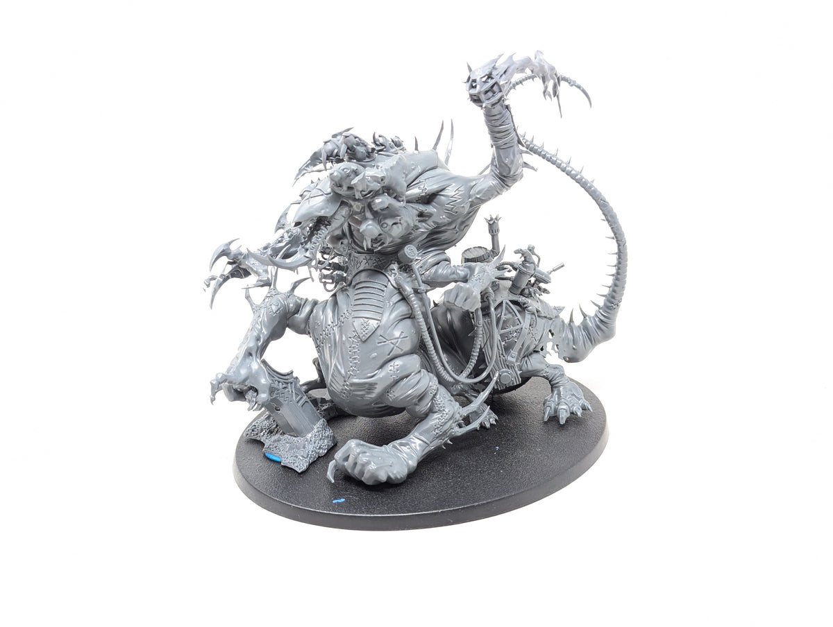 Hell Pit Abomination