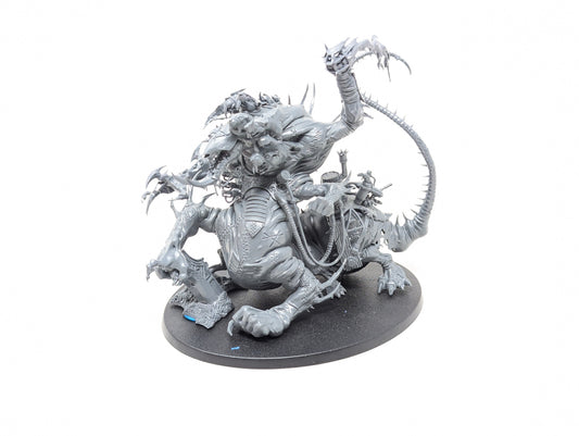 Hell Pit Abomination