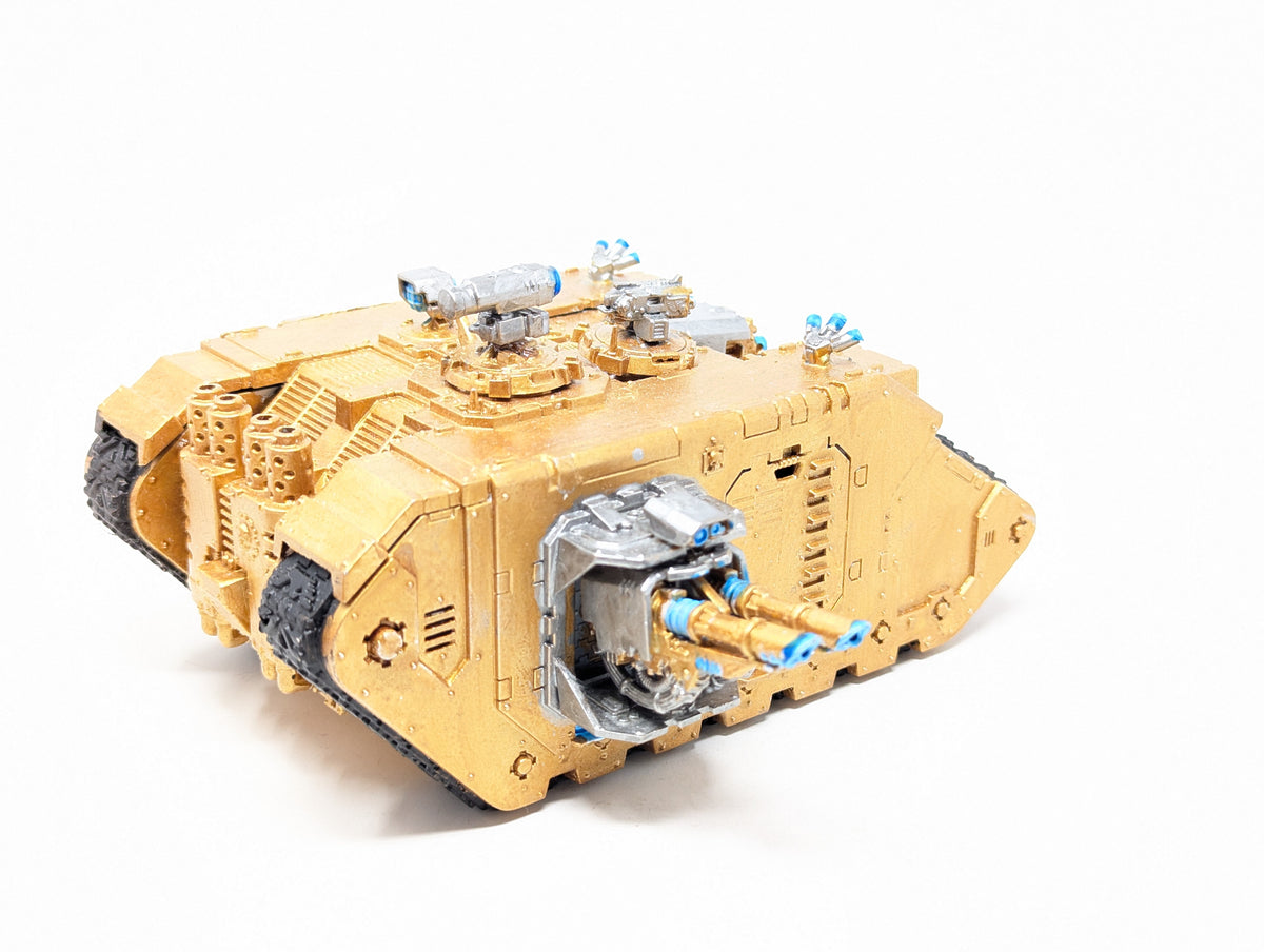 Land Raider (Tabletop)