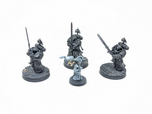 Inner Circle Companions