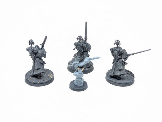 Inner Circle Companions