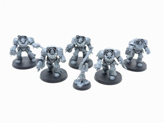 Terminator Squad (Conversion)