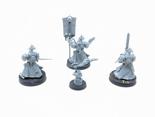 Inner Circle Companion