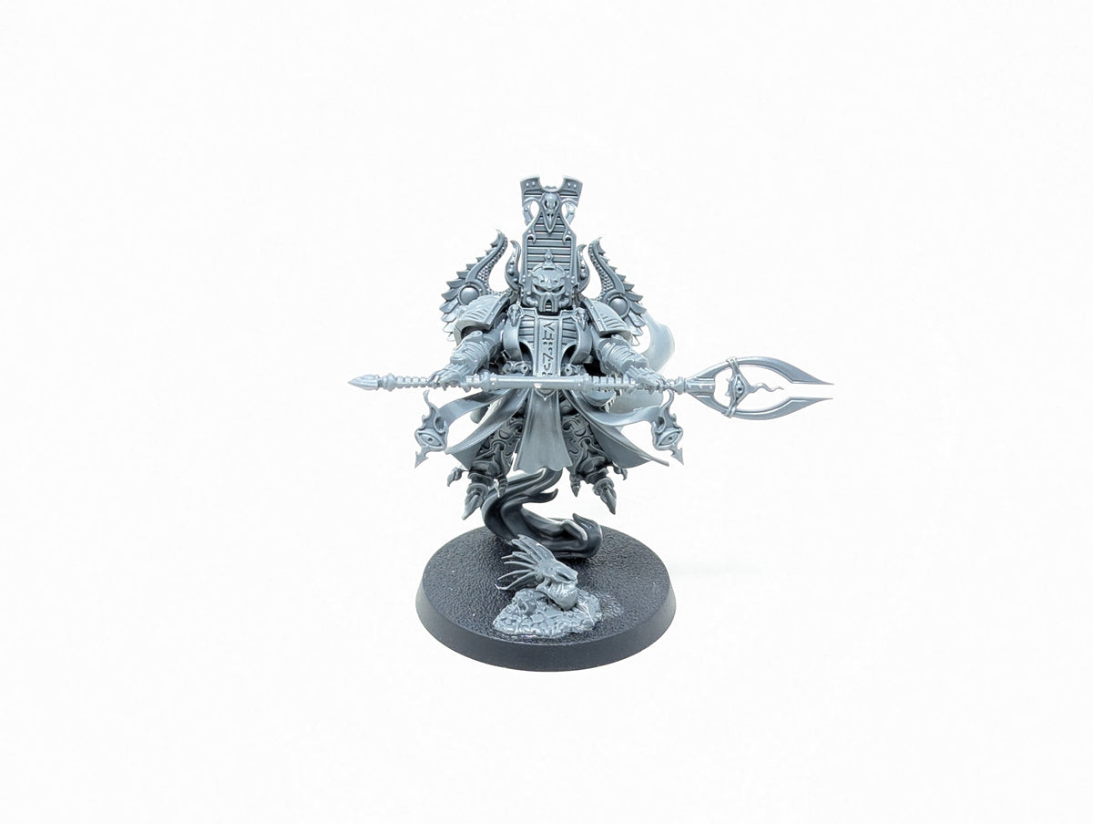 Exalted Sorcerer