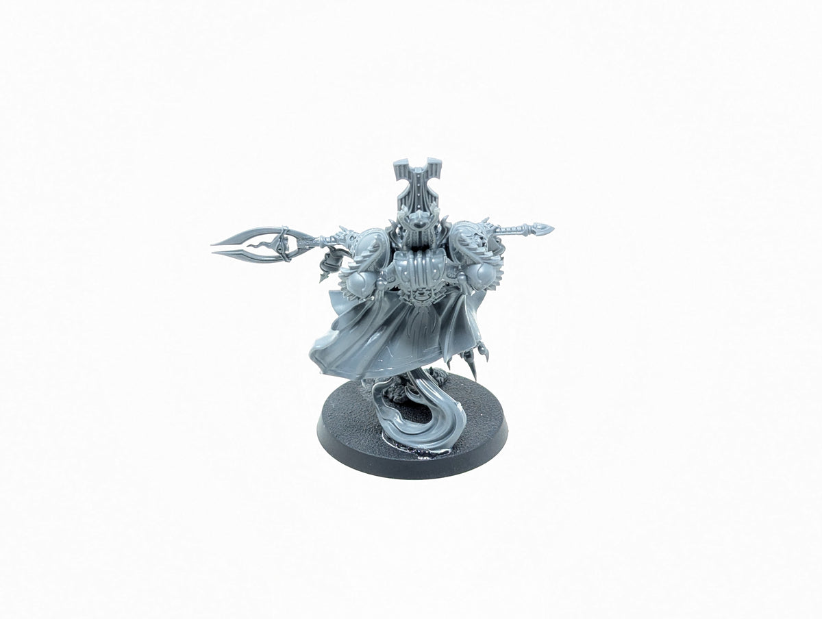 Exalted Sorcerer