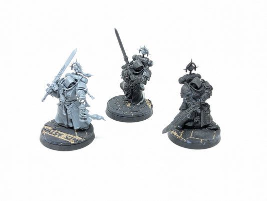 Inner Circle Companions