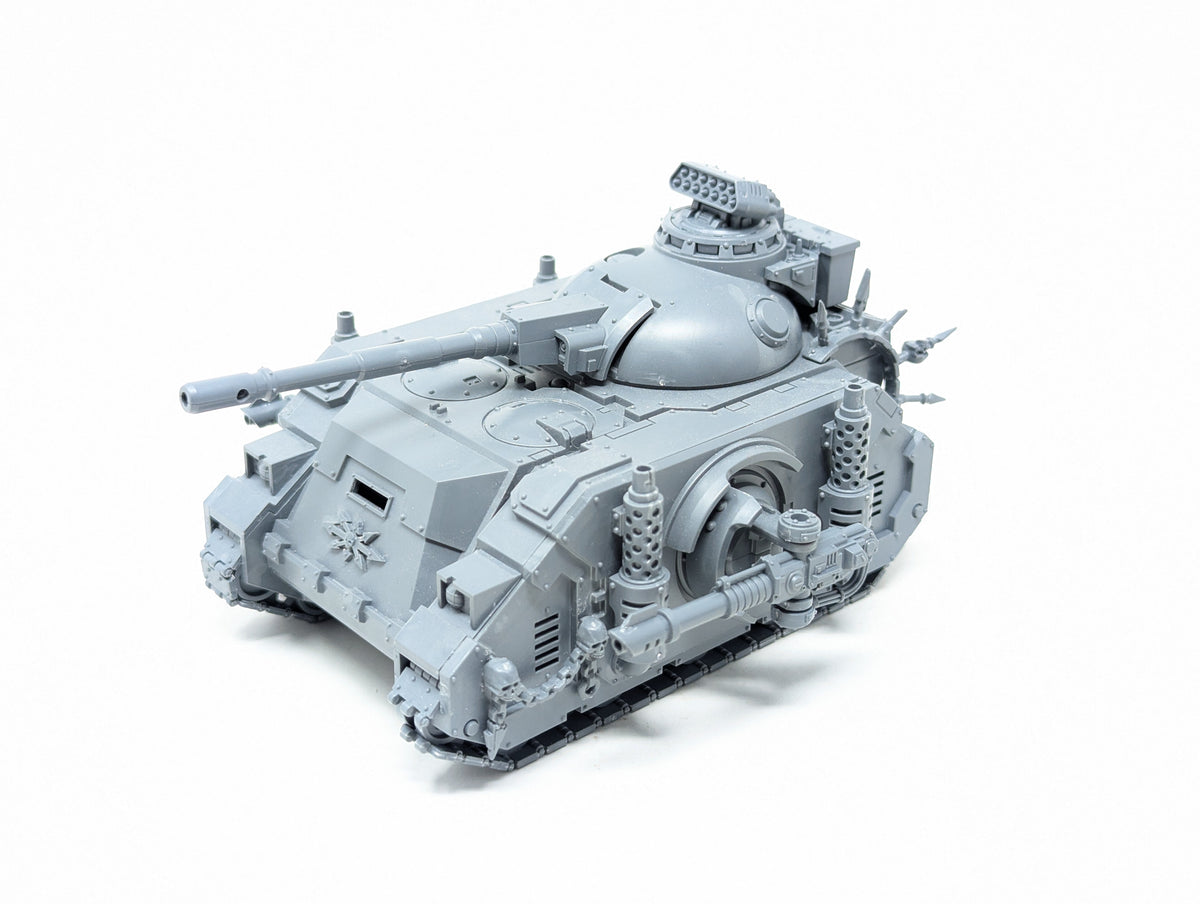Deimos Pattern Predator Battle Tank (Conversion)