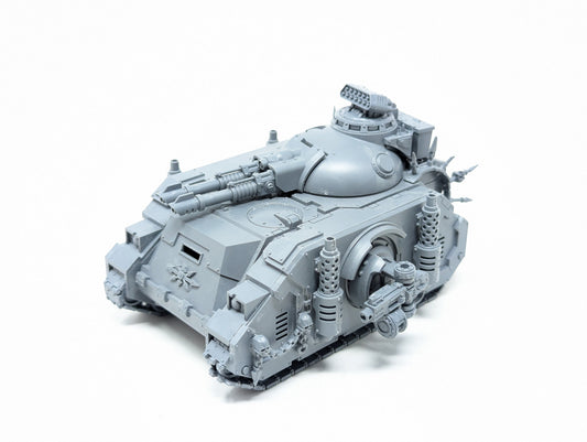 Deimos Pattern Predator Battle Tank (Conversion)