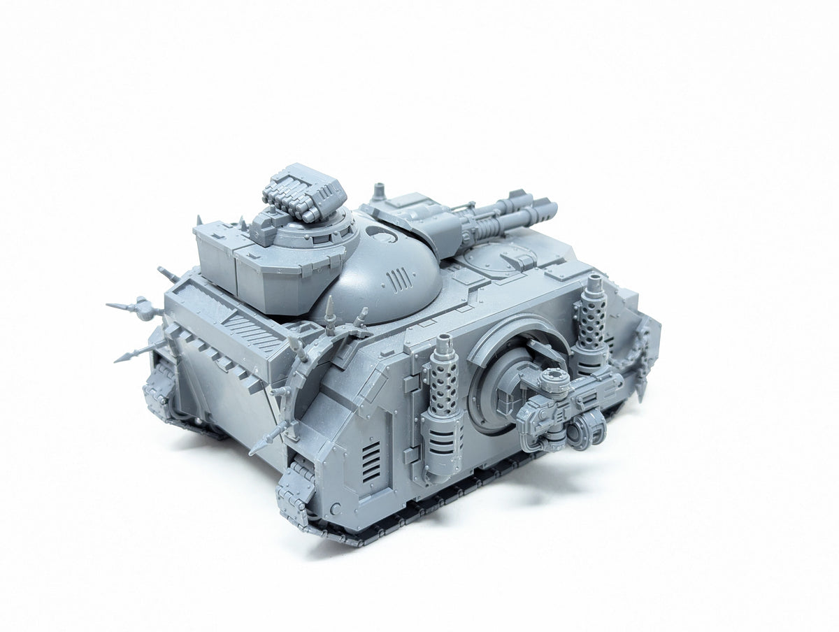 Deimos Pattern Predator Battle Tank (Conversion)