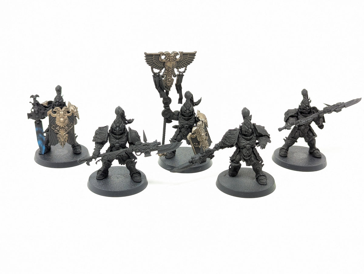 Custodian Guard (Old Models)