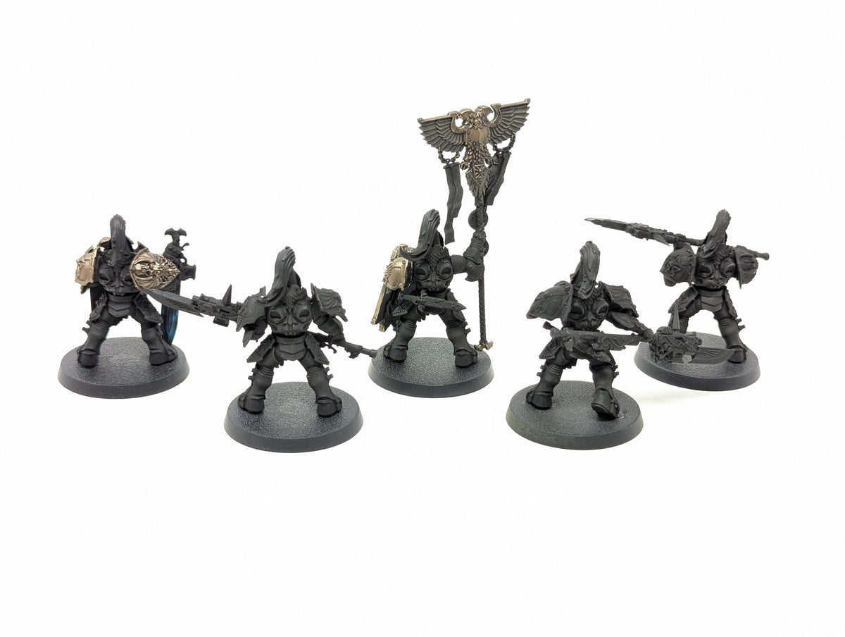 Custodian Guard (Old Models)