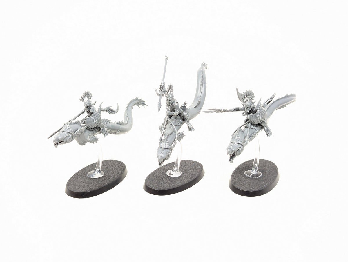 Akhelian Morrsarr Guard
