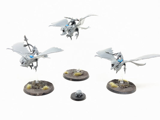 Ripperdactyl Riders