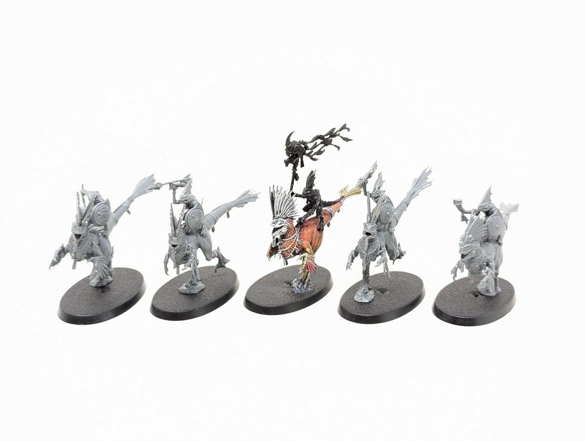 Raptadon Hunters