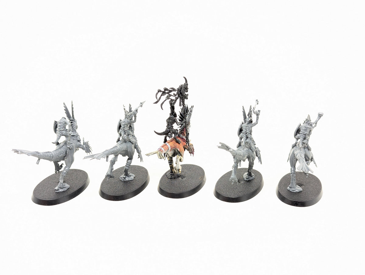 Raptadon Hunters