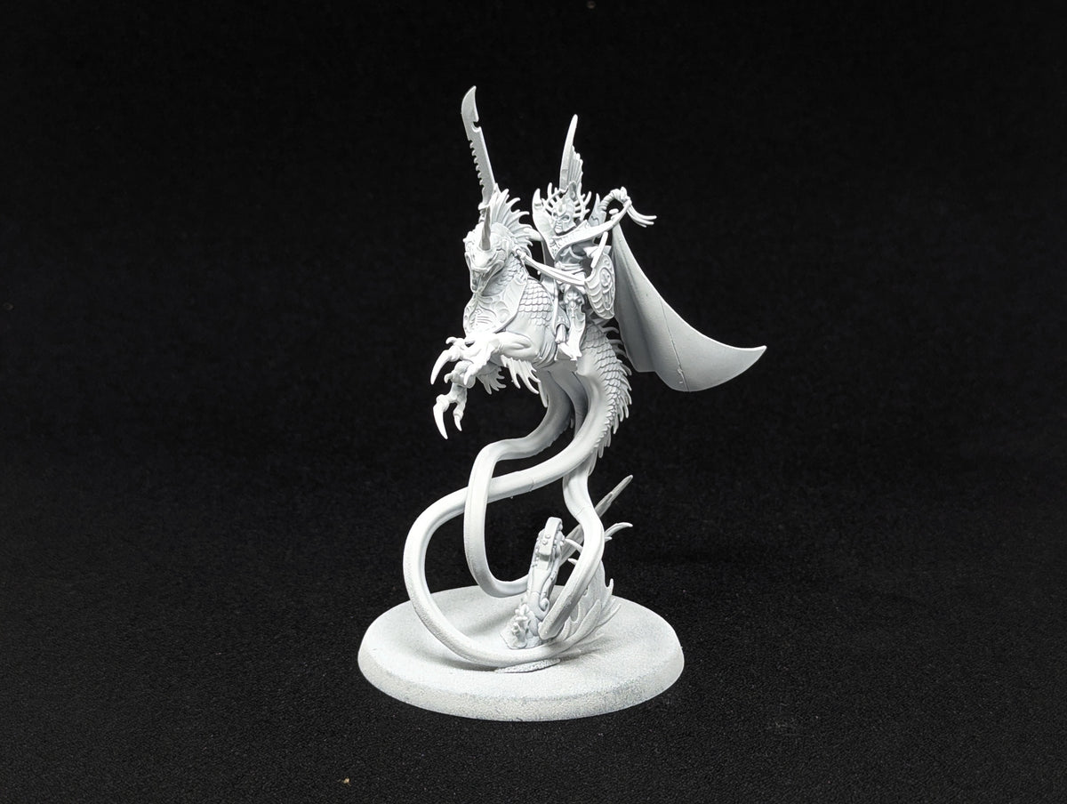 Akhelian King