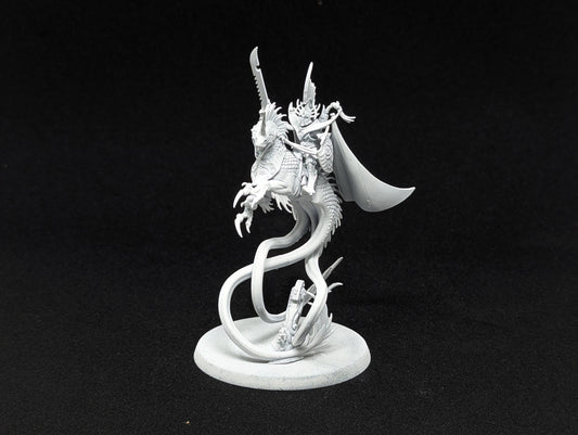 Akhelian King