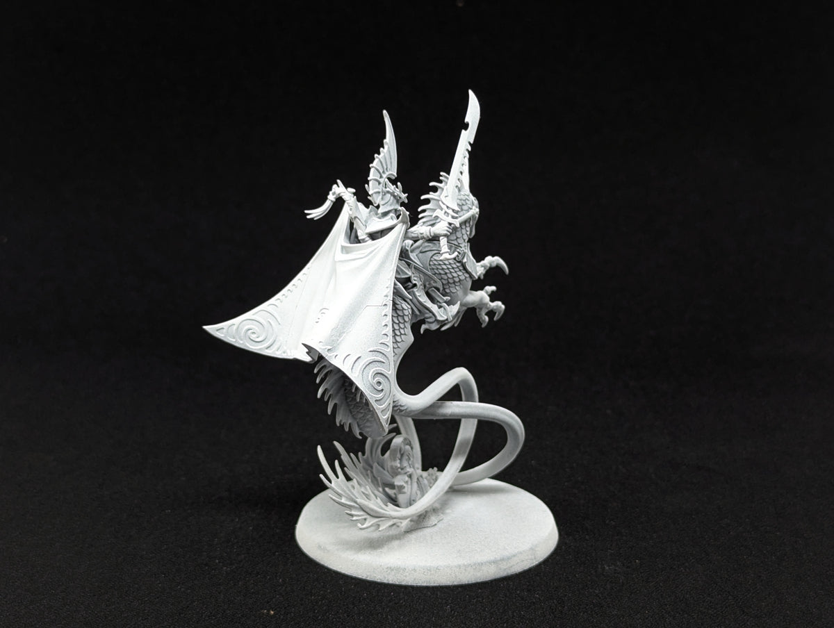 Akhelian King