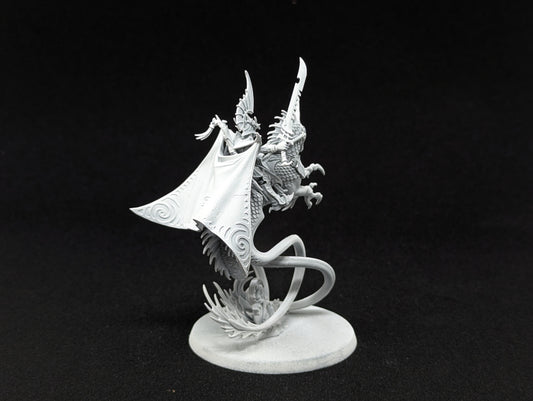 Akhelian King