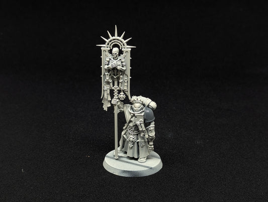 Bladeguard Ancient