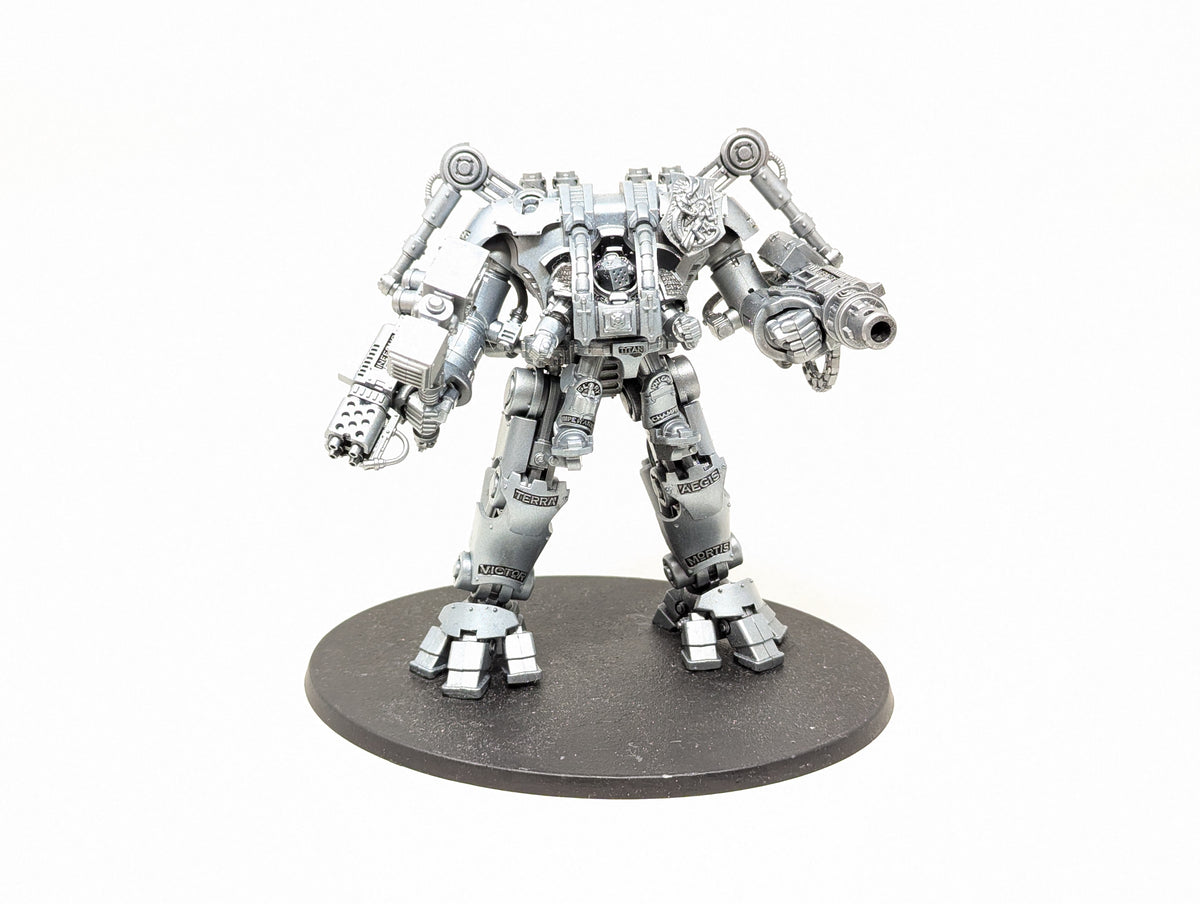 Nemesis Dreadknight