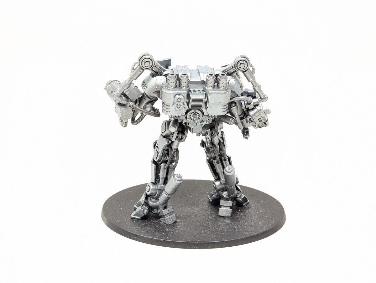 Nemesis Dreadknight