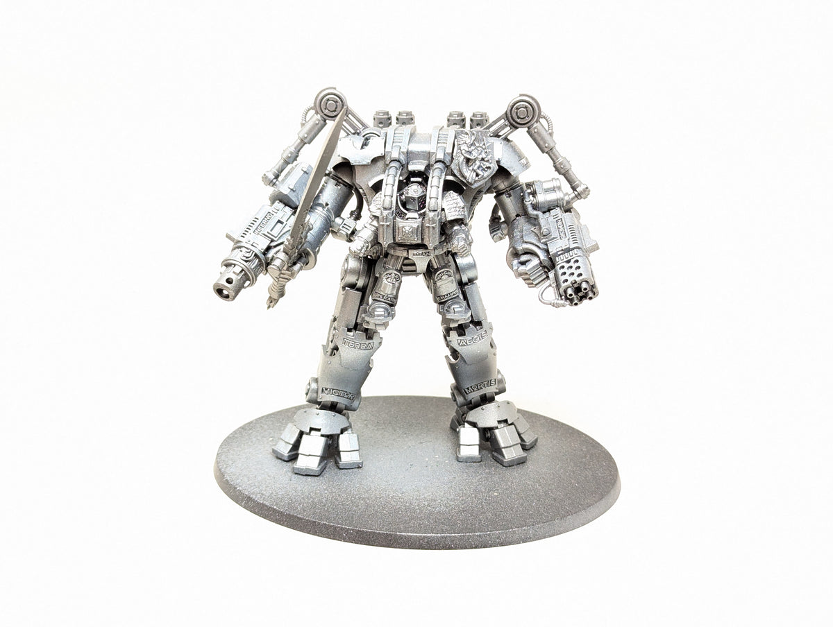Nemesis Dreadknight