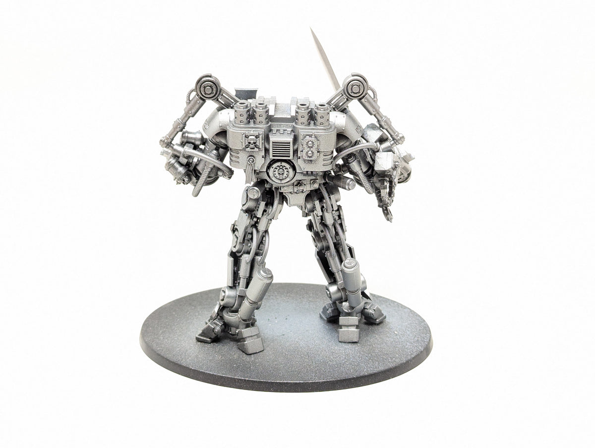 Nemesis Dreadknight