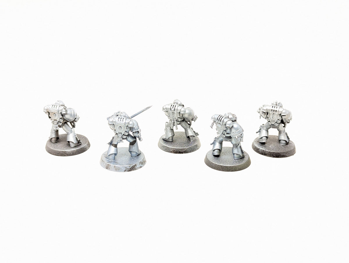 Purgation Squad