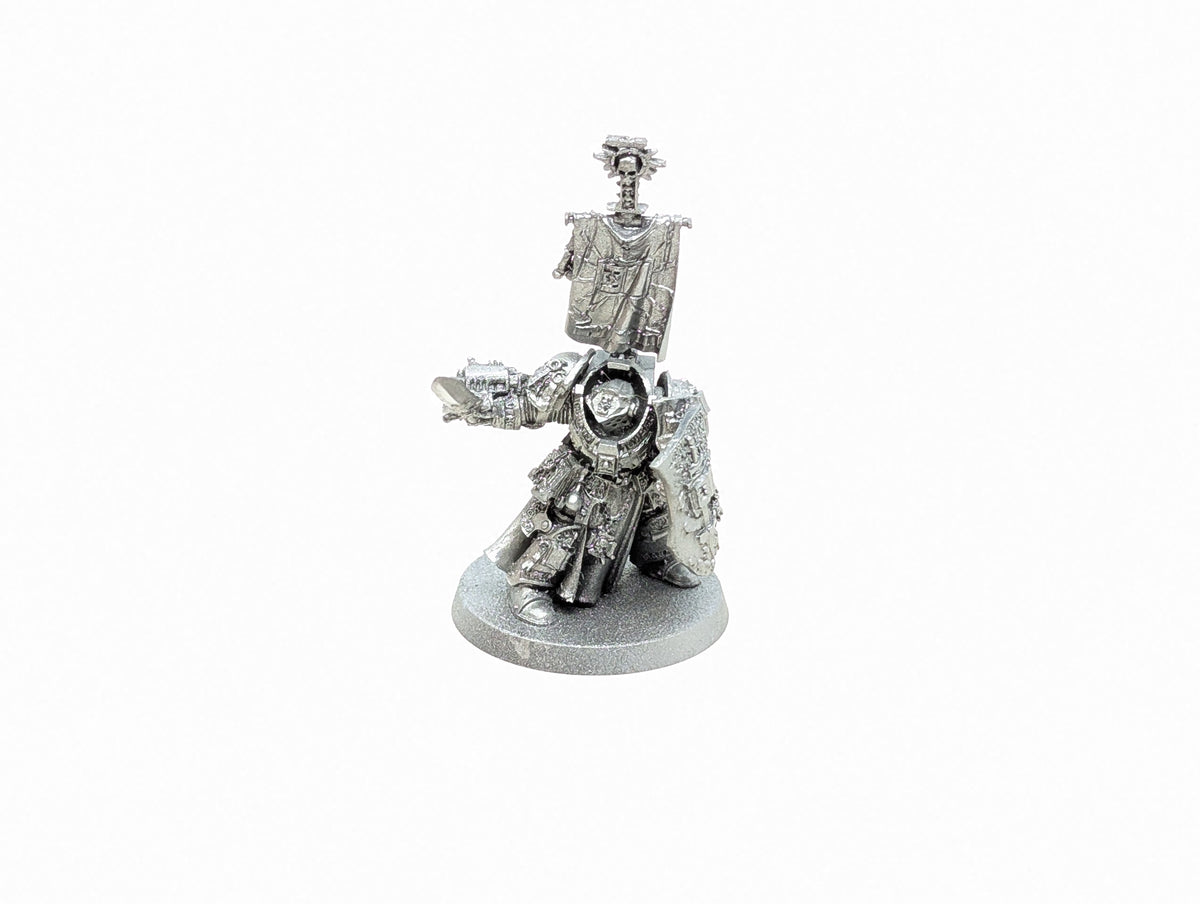 Lord Kaldor Draigo