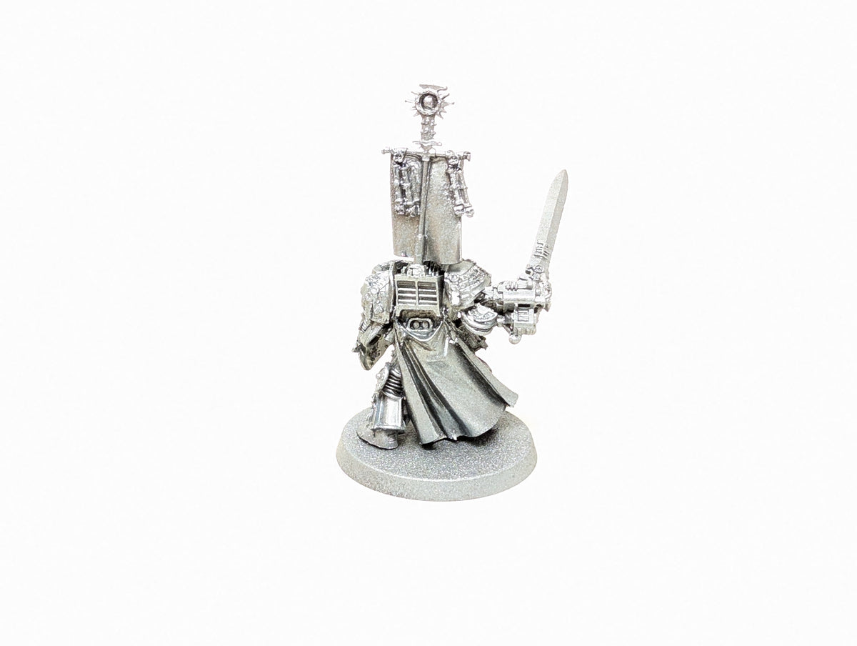 Lord Kaldor Draigo