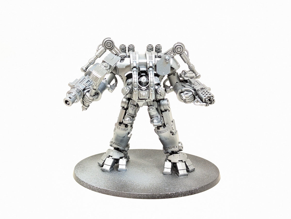 Nemesis Dreadknight