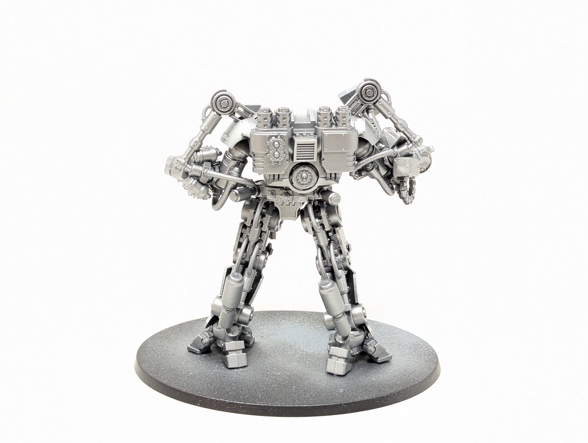 Nemesis Dreadknight