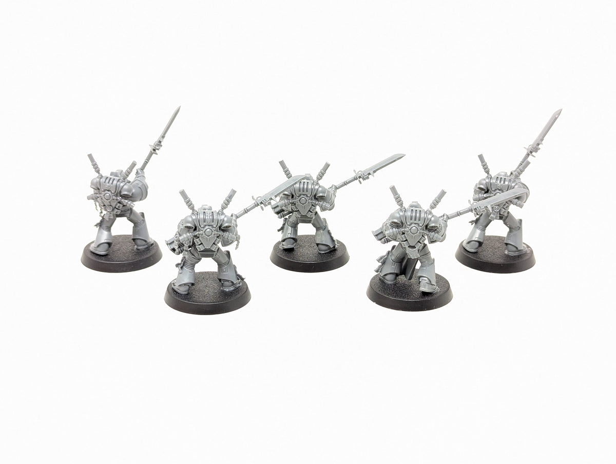 Interceptor Squad