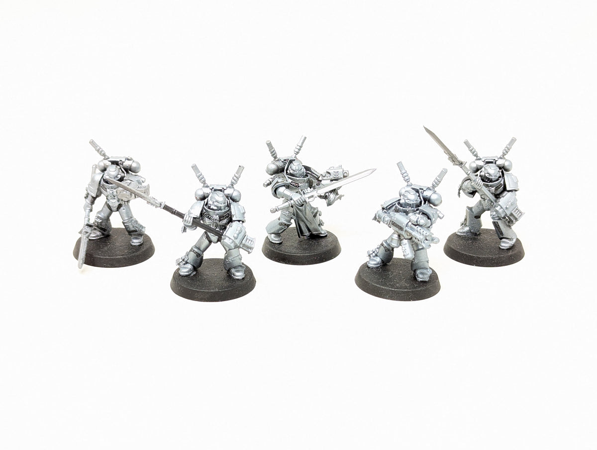 Interceptor Squad